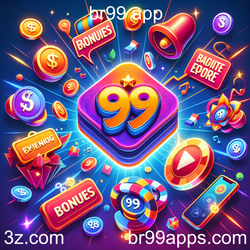 Descubra as Melhores Ofertas e Bônus no br99 App