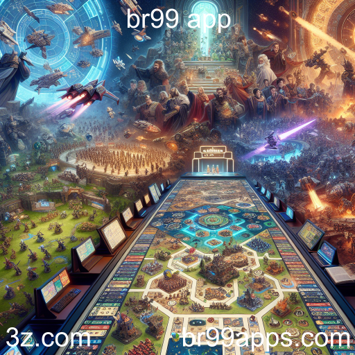 Jogos de Estratégia