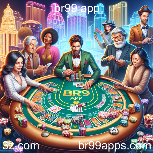 A Ascensão dos Jogos de Mesa: Entretenimento para Todas as Idades